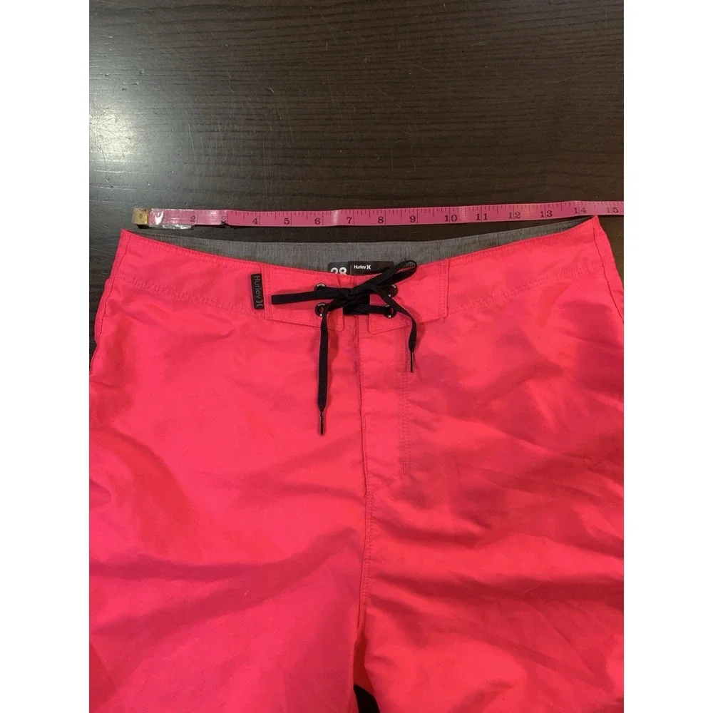 Hurley board shorts